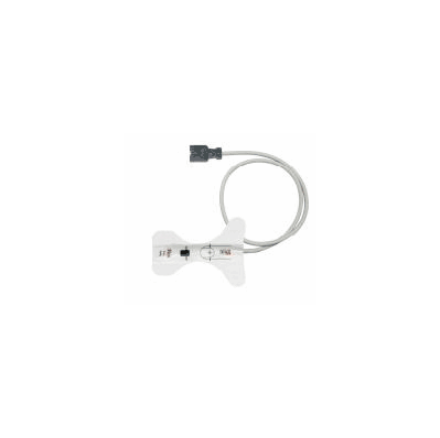 Masimo 2318 SpO2 Sensor, 3' Cord, 3' Tube Length, Child Size