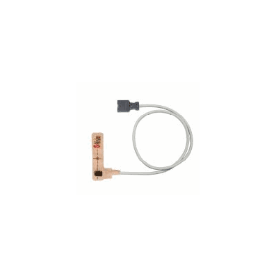 Masimo 2319 SpO2 Sensor, 3' Cord, 3' Tube Length, Infant Size