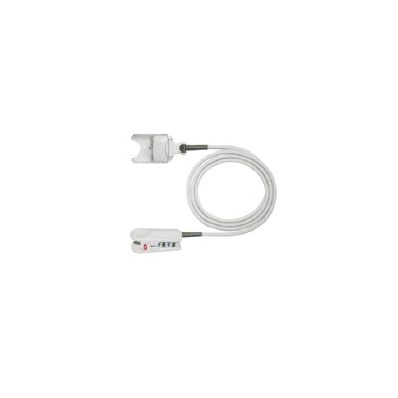 Masimo 2502 Pulse Oximeter Sensor, 3' Cord, 3' Cable, Finger
