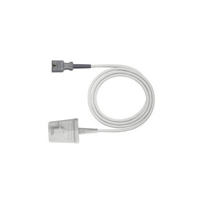 Masimo 2653 SpO2 Sensor, 3' Tube Length, Finger, Adult Only