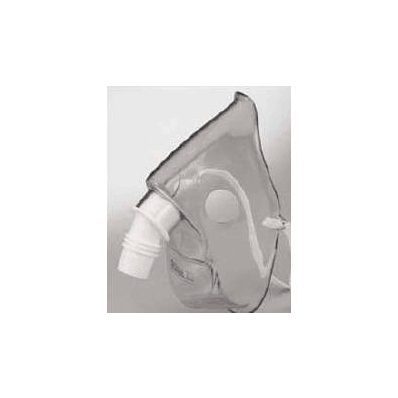 Mask, Aerosol Side Stream Sf Plast Ped (50/Cs