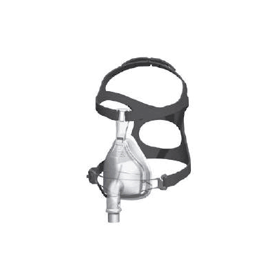 Mask, Cpap 431 W/O Headgear - - Fisher & Pay