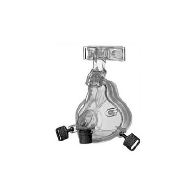 Mask, Cpap Comfort Face Med - - Respironics