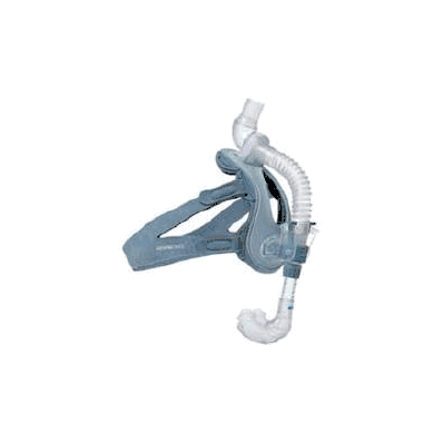 Mask, Cpap Comfort Lite 2 4/6" - - Respironi