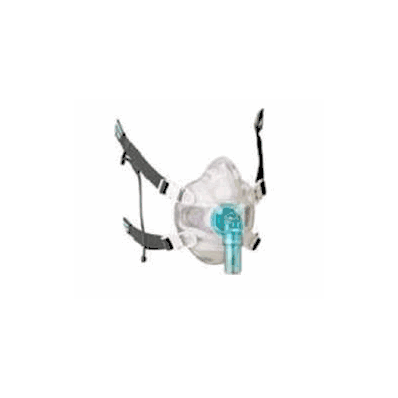 Mask, Cpap Fullface Sm - - Devilbiss