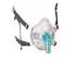 Mask, Cpap Fullface Sm -  - Devilbiss