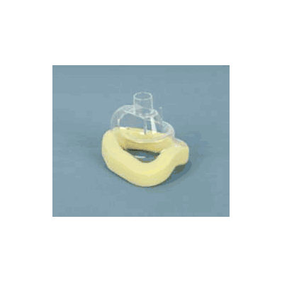 Mask, Cpap Sft Seal Adlt Med (50/Cs) - - Bou