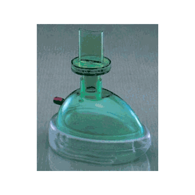 Mask, Cpr, Adult