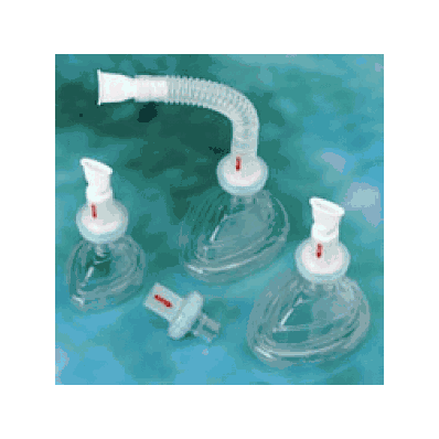 Mask, Cpr, Lifesaver, Isokit, W/Filter, Child