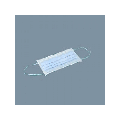 Mask, Face, Bcr - Medline