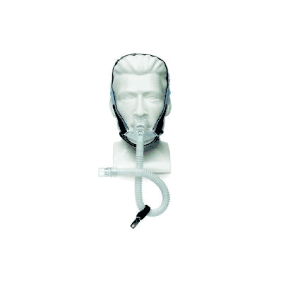 Mask, Face Cpap Optilife Sub-assmb W/Headgear