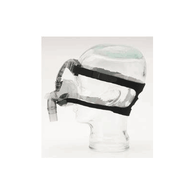 Mask, Flexset Gel F/Cpap - - Devilbiss