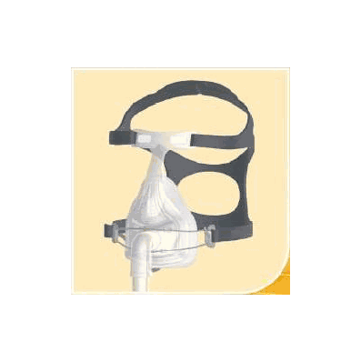 Mask, Full Face Forma Sm - - Fisher & Paykel