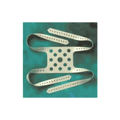 Mask Harness - Mask Harness, Reuse Ped (10/Cs