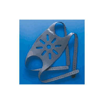 Mask Head Harness Rusch - Harness, Head F/Fa