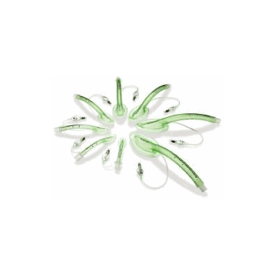 Mask, Laryngeal Disp Adlt Sz6 (10/Cs) - - Am