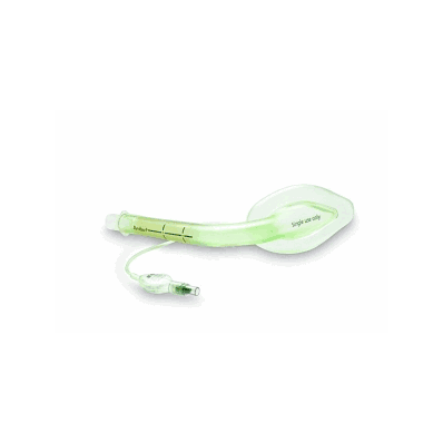 Mask, Laryngeal Size 5 - Medline