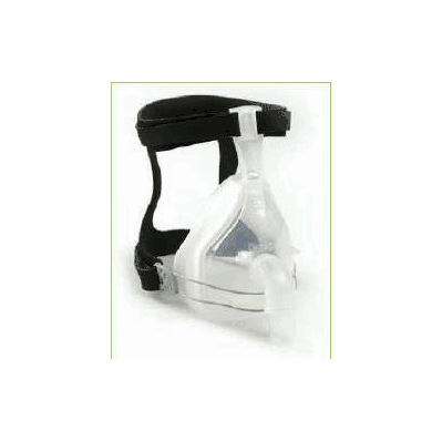 Mask, Nasal N/Nvasv Med (10/Cs) - - Carefusi