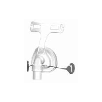 Mask, No Head Gear Std - - Fisher & Paykel