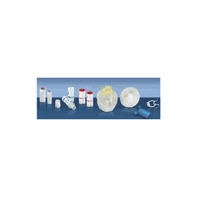 Mask, Oxy Pillow Flowmeter In-chek Kt Adlt (2