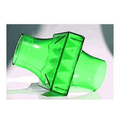 Mask, Pneumotach Flosense Ii Disposable