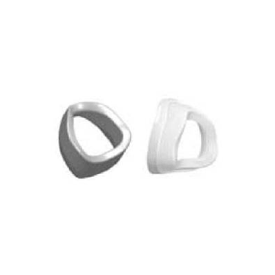 Mask, Repl Cushion And Silicon Seal - - Fish