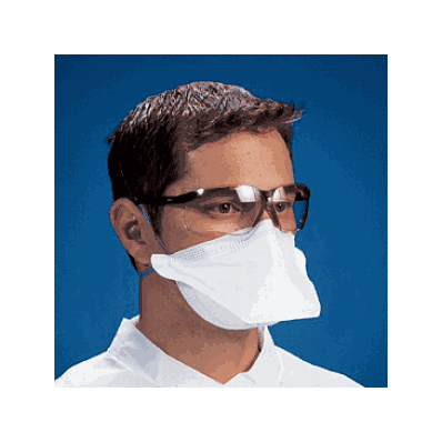 Mask, Respirator, Surgical, Filter, Pfr N95 -