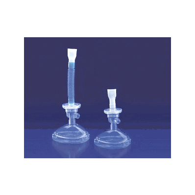 Mask, Resuscitator, Safe Response, Child