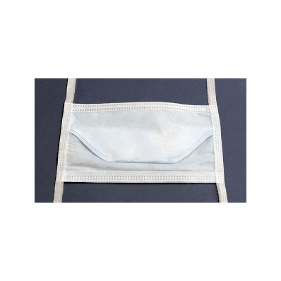 Mask, Surgical, Secure Gard, Blue - Medline