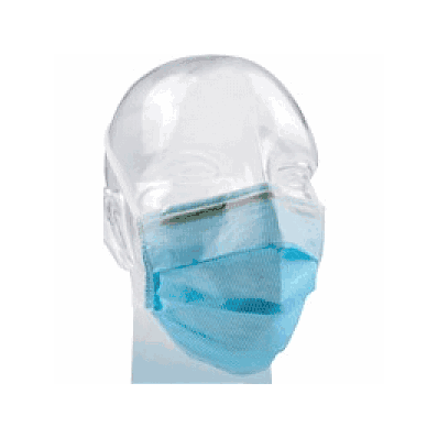 Mask, Surgine, Ii Anti-fog - Medline