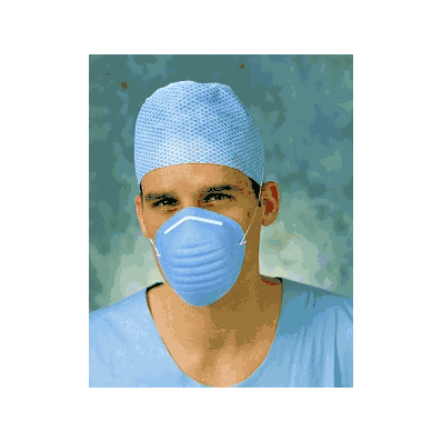Mask, Surgine Ii Cone - Medline