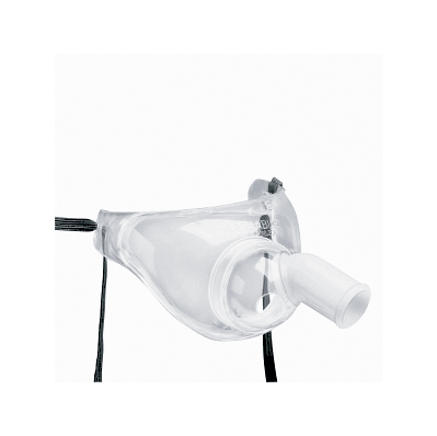 Mask, Tracheostomy, Pediatric