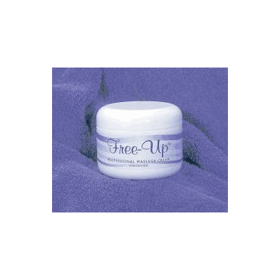 Massage Cream Release 16 Oz. Jar - Cream, Fr