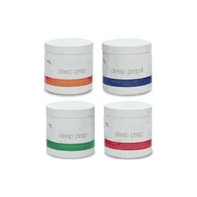 Massage Cream Rolyan Deep Prep Ii 15 Oz. Ja