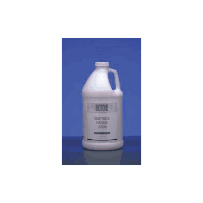 Massage Lotion Biotone 0.5 Gal. Jug - Lotion