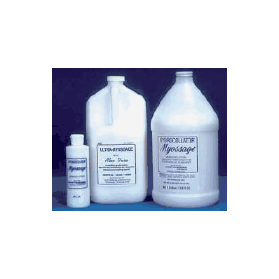 Massage Lotion Myossage 1 Gal. - Lotion, Myo