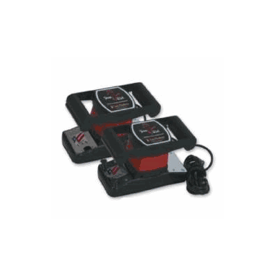 Massager Jeanie Rub with Variable Speed