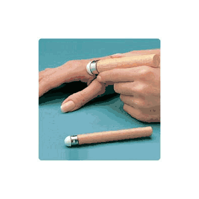 Massager - Massager, F/Scar Tissue - Sammons
