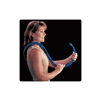 Massager The Original Backnobber Ii - Massag