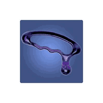Massager The Original Index Knobber Ii - Mas