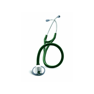 Master-cardiology Stethoscopes By 3m Healthca