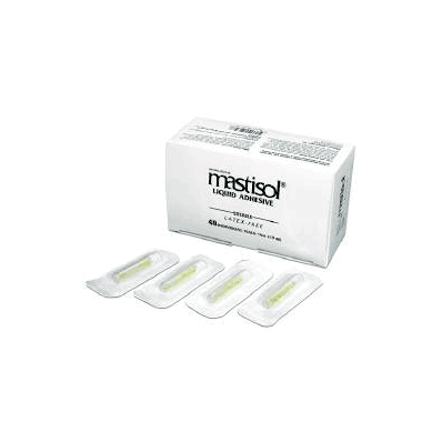 Mastisol Liquid Bandage, 2/3 mL Sterile Tip Vial
