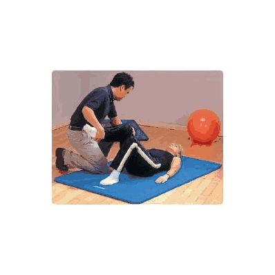 Mat Aeromat 72 L X 39 W Inch - Mat, Aeromat