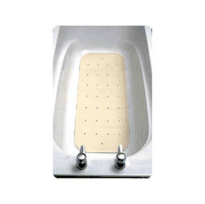Mat, Bath, Extra Long - Medline