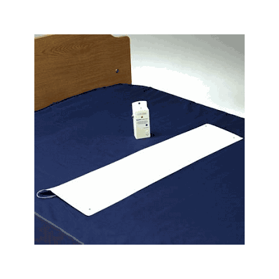 Mat, Bedpro Over Pad 45 Day 10x30 - Medline