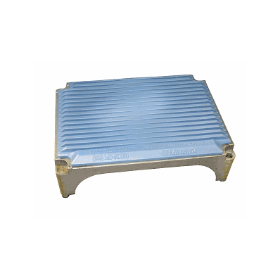 Mat, Disp, Surgical, Anti-fatigue, Mini - Med