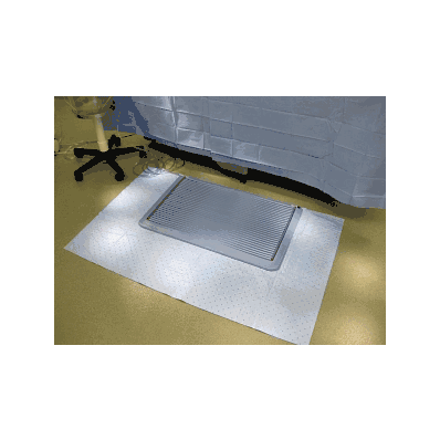 Mat, Disp, Surgical, Suction, Anti-fatig - Me