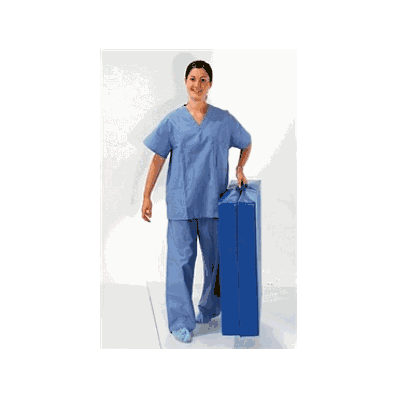 Mat, Exercise, Multifunctional, 30x72x2