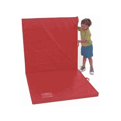 Mat, Exercise, Therapy, 4' X 7'