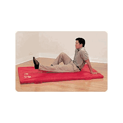 Mat, Exercise, Therapy, 4' X 7'